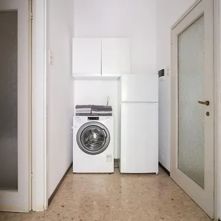 Casa Lya E Seve * بيرغامو
