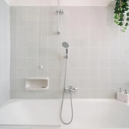 شقة Casa Lya E Seve *