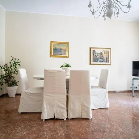 شقة Casa Lya E Seve *