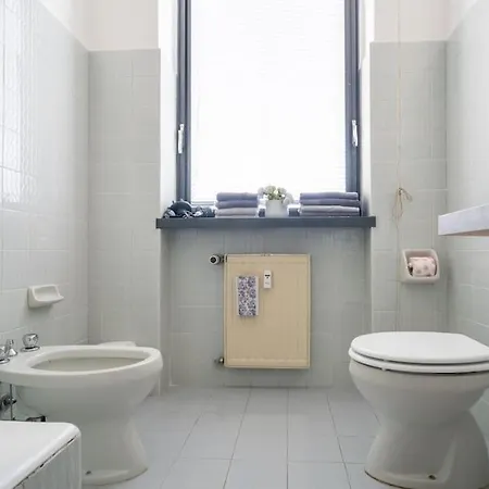 شقة Casa Lya E Seve *
