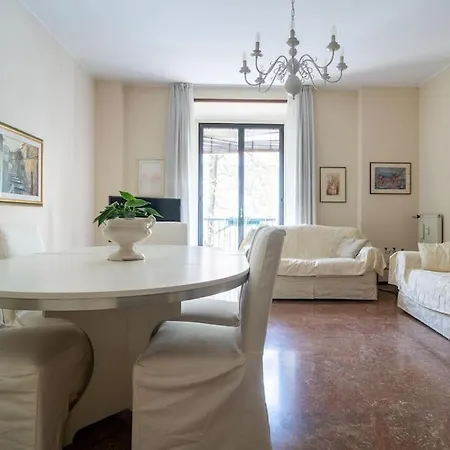 Casa Lya E Seve * بيرغامو