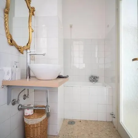 Casa Lya E Seve Apartment