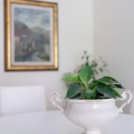 Apartmán Casa Lya E Seve Bergamo