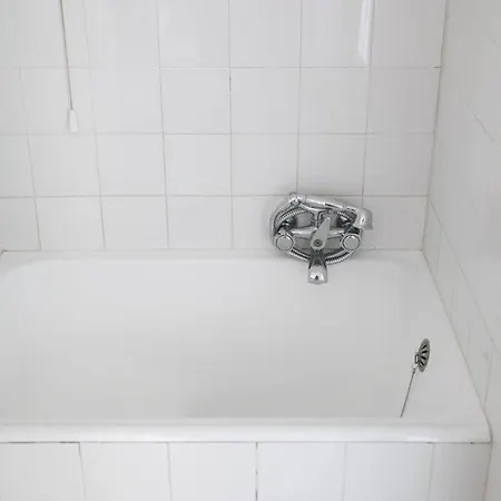 Casa Lya E Seve Apartment