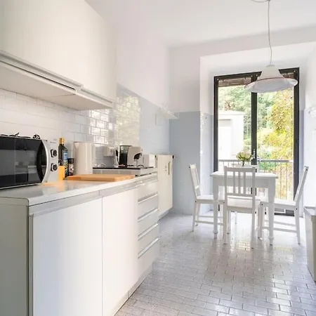 Casa Lya E Seve * Bergamo