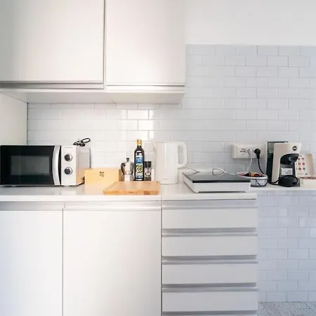 Casa Lya E Seve Apartmán