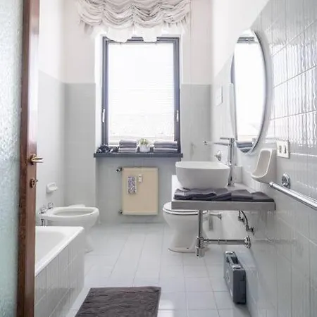 Casa Lya E Seve Apartment *