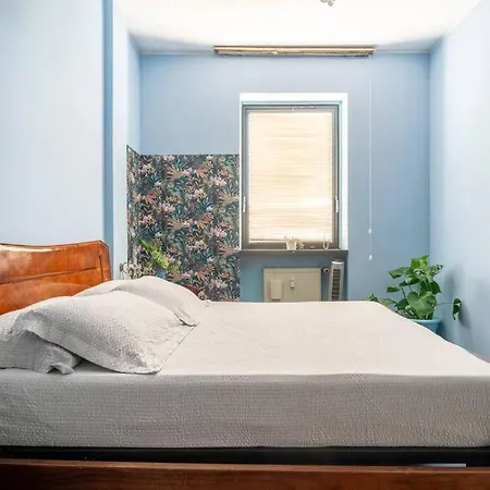 Casa Lya E Seve Apartmán *