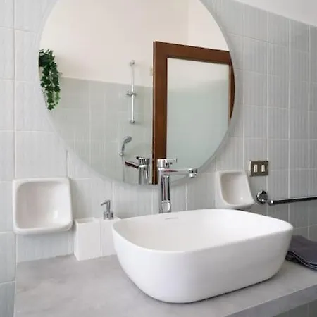 Casa Lya E Seve Apartmán Bergamo