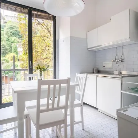 Casa Lya E Seve Apartment