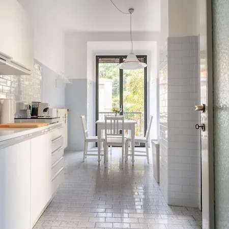 Apartment Casa Lya E Seve Bergamo