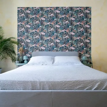 Casa Lya E Seve * Bergamo