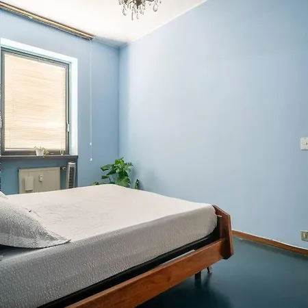 Casa Lya E Seve Apartmán