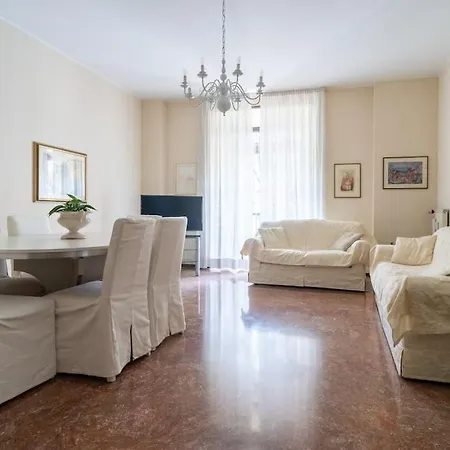 Casa Lya E Seve Apartment Bergamo