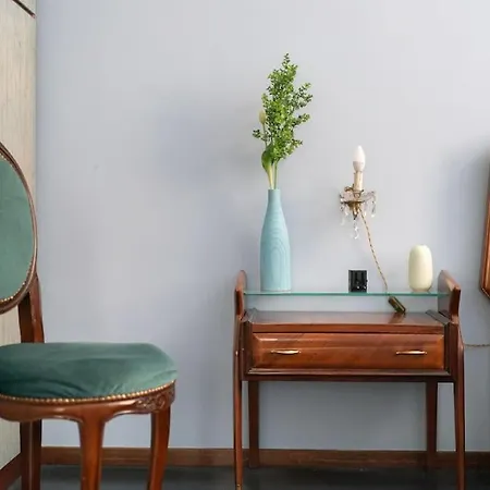 Casa Lya E Seve Apartmán *