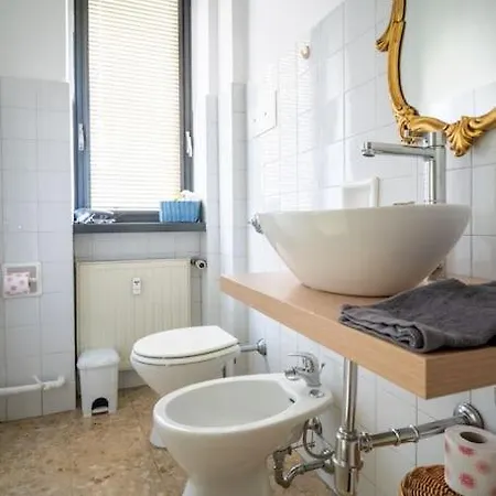 Apartment Casa Lya E Seve Bergamo