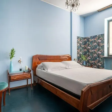 Apartmán Casa Lya E Seve