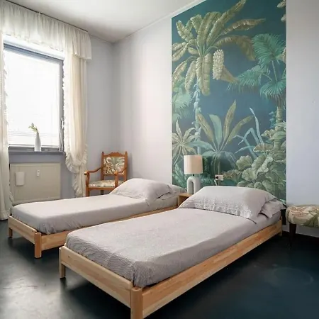 Casa Lya E Seve Bergamo